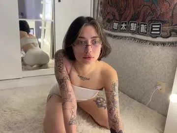 _ayase — GOAL: show tits [77 tokens remaining] Welcome to my room! #smalltits #deepthroat #natural #skinny #tattoo