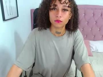 _ayelen — GOAL: Oil in the ass [84 tokens remaining] Welcome to my room! #ebony  #c2c #young #latina #bigass