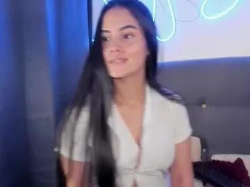 _bihanca — spanks x6 [26 tokens left] I want you to visit me today I wait for you   #latina #curvy #young #nonude #bigass