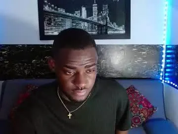 _black_stallion — Can you empty 8.25 inches of #bbc? Prove it! Make me cum in my #cuckold #bisexual #hairy #dom [950 tokens remaining]