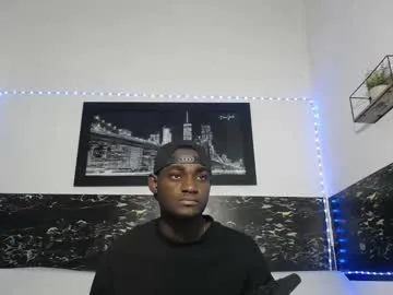 _black_stallion — Can you empty 8.25 inches of #bbc? Prove it! Make me cum in my #cuckold #bigcock #latino #bigass [1000 tokens remaining]