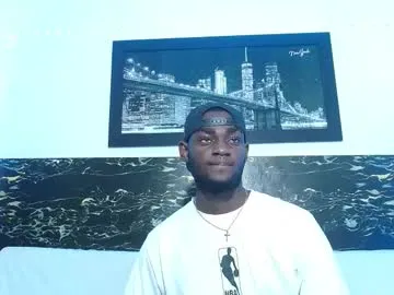 _black_stallion — Can you empty 8.25 inches of #bbc? Prove it! Make me cum in my #cuckold #bigcock #latino #bigass [1000 tokens remaining]