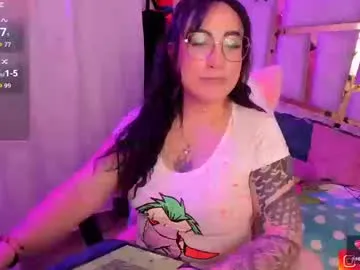 _briigite — #fuckmachine #deepthroat  #spit #bigtits #anal - Multi Goal: A surprise [99tk each Goal] #lovense