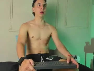 _bruno_bs — GOAL: CUM + HOLE [1111 tokens remaining] Young and sexy boy will make u cum so bad. Ready for?PROMO-SNAP 1TK-LAST VIDEO 220TK/PVT ON #anal #bigdick #gay #hairy #lovense
