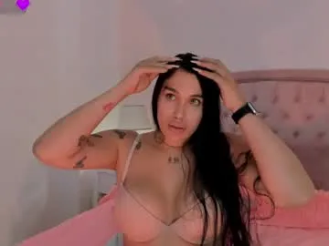 _cailyn — GOAL: blowjob [115 tokens remaining] Are u ready for fun?  #bigcock #trans #bigass #blowjob #cum #