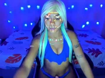 _charlotte_0 — GOAL: Sexy Dance [300 tokens remaining] neon sexy dance  Welcome to my room! #new #young #latina #natural #smalltits