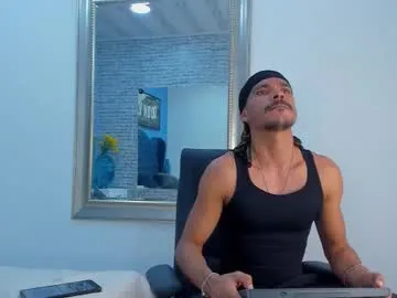 _chris_dawson — Welcome to my room! - Goal: naked  [499 tokens left] #hairy , #monstercock , #latin , #master , #new