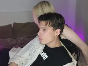 _cozyrose — GOAL: french kiss close up [79 tokens remaining] Welcome to our stream guys! Interesting to found new friends and spend time gladly together  #new #blonde #teen #skinny #shy