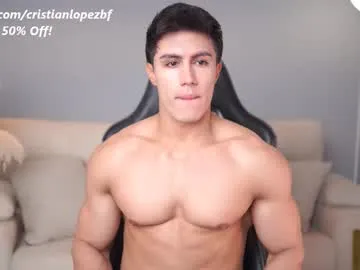 _cristianlopez — turn me on and make me CUM!  #bigcock #muscle #latin #lovense #lush #findom #cumshow #cum #ass #sexy #bigass #muscle #beauty #cumshot #cumshow #bigcock #c