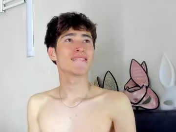 _dantfox_ — Greetings - reach goal  Goal Is Break my ass with dildo + cumshow with 407 remaining to goal! #young #twink #femboy #anal #bigcock