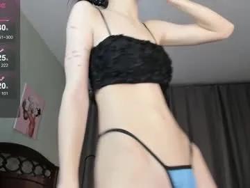 _darknessqueen_ — GOAL: Massage my perky tits close up + water drop [155 tokens remaining] Welcome to Emi room! FAV patterns - 38/111/222/333 #new #18 #skinny #shy #natural
