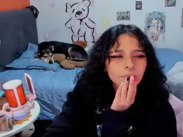 _dayanne_ — GOAL: .... [496 tokens remaining] Welcome to my room!  