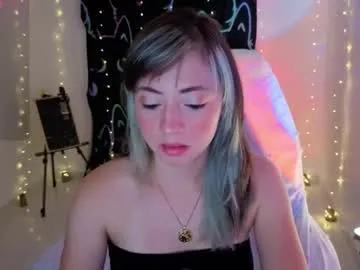 _denisse_peterson_ — Current Goal: BLOWJOB once countdown reaches zero -- LET'S HAVE FUN #skinny #teen #smalltits #cum #lovense