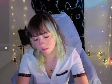 _denisse_peterson_ — Current Goal: FULL NAKED   once countdown reaches zero -- LET'S HAVE FUN #skinny #teen #smalltits #cum #lovense