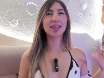 _emmawalka — Lovense Lush on - Interactive Toy that vibrates with your Tips :) #smile #braces #smalltits #bigass #domi