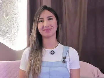 _emmawalka — Lovense Lush on - Interactive Toy that vibrates with your Tips #hello ! #accompany #me #to #select #my #birthday  :) #smile #braces #smalltits #bigass #domi