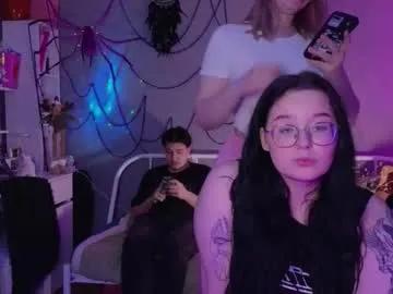 _favorite_ — SMILE [11 tokens left] #bigboobs #teen #bigass #lesbian #lovense