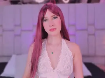 _gigidoll_ — GOAL: Spread ur ass [45 tokens remaining] Cum & Vibe with Me  Lush is Waiting #squirt #skinny #latina #smalltits #redhead