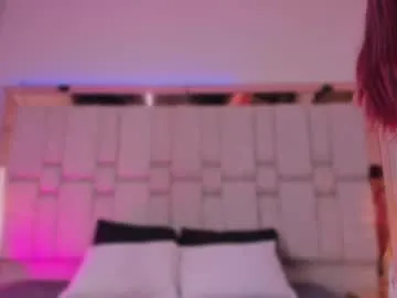 _gigidoll_ — GOAL: show me ur pussy [19 tokens remaining] Cum & Vibe with Me  Lush is Waiting #daddysgirl #petite #latina #smalltits #redhead