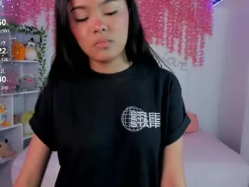 _hanna_sky — My First Time Live -- Let's Explore Together  #lush #18 #new #cum #asian