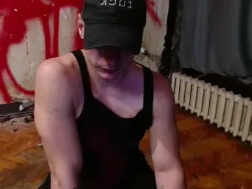 _happydayleon_ —   #muscle #bigcock #cum #master #findom [999 tokens remaining]