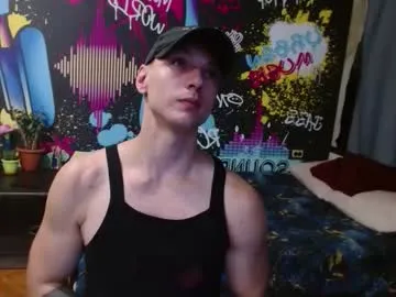 _happydayleon_ — lets have some fun #muscle #bigcock #cum #master #findom [999 tokens remaining]