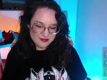 _jadee_p_ — GOAL: SHOW BOOBS [43 tokens remaining] You like bbw and gamer girl? this is your place  #bbw #lovense #leggings #bigass #belly