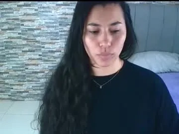 _joy_iva — come have fun with me - Multi Goal: show saliva [39 tokens left] #squirt #smalltits #latina #lovense #hairy
