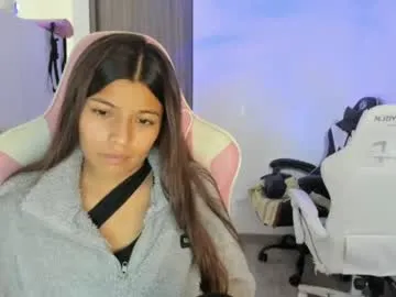 _khloe_sweet — hello guys welcome to my room #lovense #latina #squirt #anal #skinny