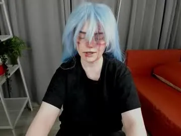 _killy_ — massage my ears close to the camera [37 tokens left] Yea, today with you Sero Hanta! Let's have a little fun  <3 #cosplay #18 #teen #feet #young #nonude
