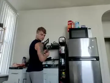 _king_kev — Freechat on Chaturbate