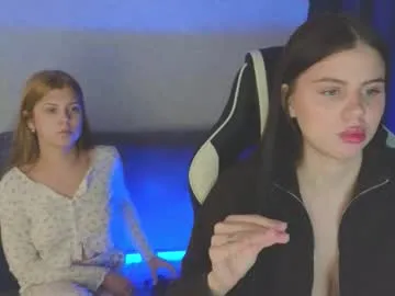 _kirieshka — topless and play tits [155 tokens left] #lesbian #anal #lovense #bigboobs #18