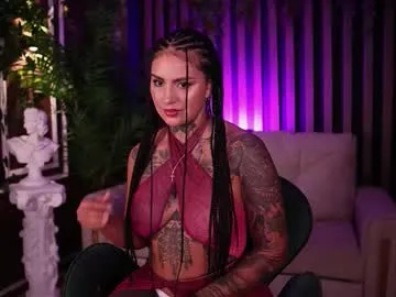 _kleo_ — Missed me? I came back with even more to tease   #bigass #tattoo #muscle #latina #bigtits