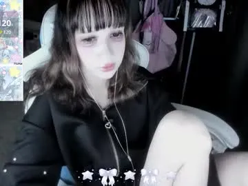 _kuroneeko_ — heeyoo cutie pie ~ pvt is open! - Goal is : bj    #cute #goth #skinny #anime #asian