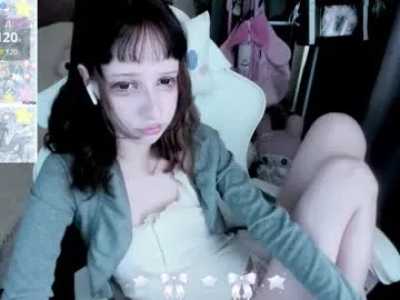 _kuroneeko_ — heeyoo cutie pie ~ pvt is open! - Goal is : bj    #cute #goth #skinny #anime #asian