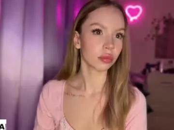 _love_me_again — make me wett LOVENSE ON #slim #new #teen #smallboobs #pvt [197 tokens remaining]