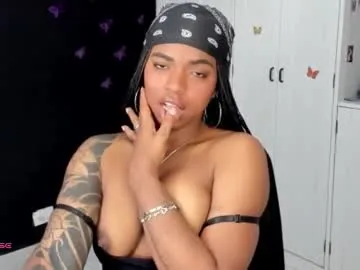_marcela_22 — FUN - Dildo show! - #ebony #anal #new #smalltits #bigclit