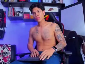 _massimo_02 — Come with me and enjoy a milk run #bigcock #twink #cum #latino #uncut [767 tokens remaining]