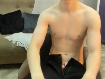 _max_london_ — Remove pants #bigdick #cum #18 #shy #skinny [250 tokens remaining]