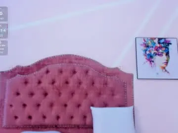 _mia_foxx_ — GOAL: Dance naked [177 tokens remaining] Welcome to my room! #tattoo #bigass #latina #milk #squirt