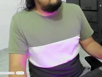 _mr_john — Day 4: Hot night at home :) #latino #hairy #cum #uncut #pvt