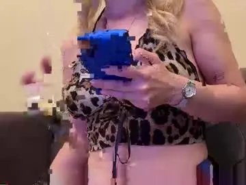 _nefertiti7 — Freechat on Chaturbate