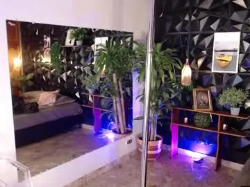 _nicolethomson — GOAL: Sexy Dance [300 tokens remaining] Welcome to my room! #latina #trans #cock #tits #new