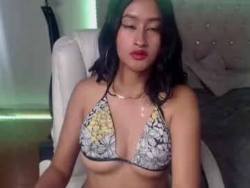 _paulina_26 — Remove the bra and play with my breasts [144 tokens left] welcome!!(PVT ON)Do you want to be the first to use my dildo? #new to meet me!! #new #latina #teen #bigass #smalltits