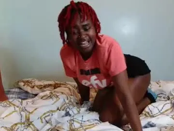 _prettyred — #sph #small tits #squirt #ebony #feet [472 tokens remaining]