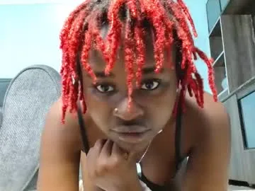 _prettyred — #sph #small tits #squirt #ebony #feet [500 tokens remaining]