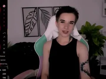 _rein_ramm — Goal: Show boobs #naked #pvt #anal #young  #lovense - Next Goal: Doggy naked