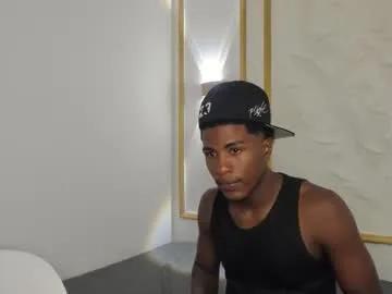 Chaturbate _rico15 is Freechat _rico15 — Goal: show dick  #ebony #bigdick #bbc #muscle #latino - Next Goal: show cum