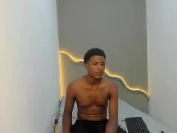 Chaturbate _rico15 is Freechat _rico15 — Goal: show cum  #ebony #bigdick #bbc #cum #latino - Next Goal: Show Boobs(.)(.)