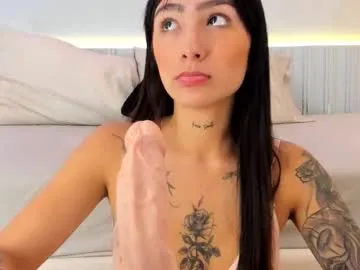 _samanthamonroe — GOAL: DEEPTHROAT & MAKE ME CRY! [8 tokens remaining] Welcome to my room! #18 #anal #daddysgirl  #bigass #deepthroat